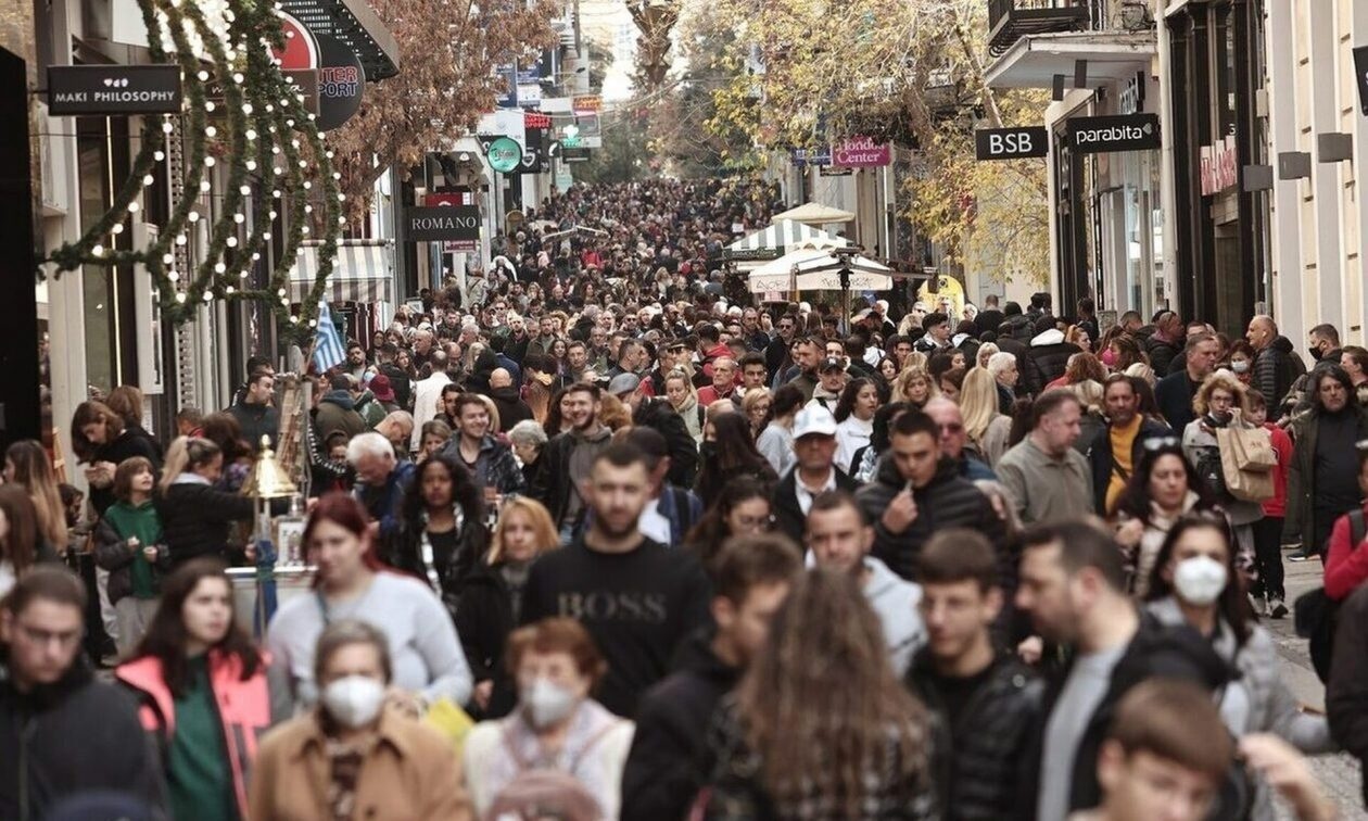 Δώρο Χριστουγέννων: Νωρίτερα τα χρήματα στους λογαριασμούς – Πότε θα μπουν