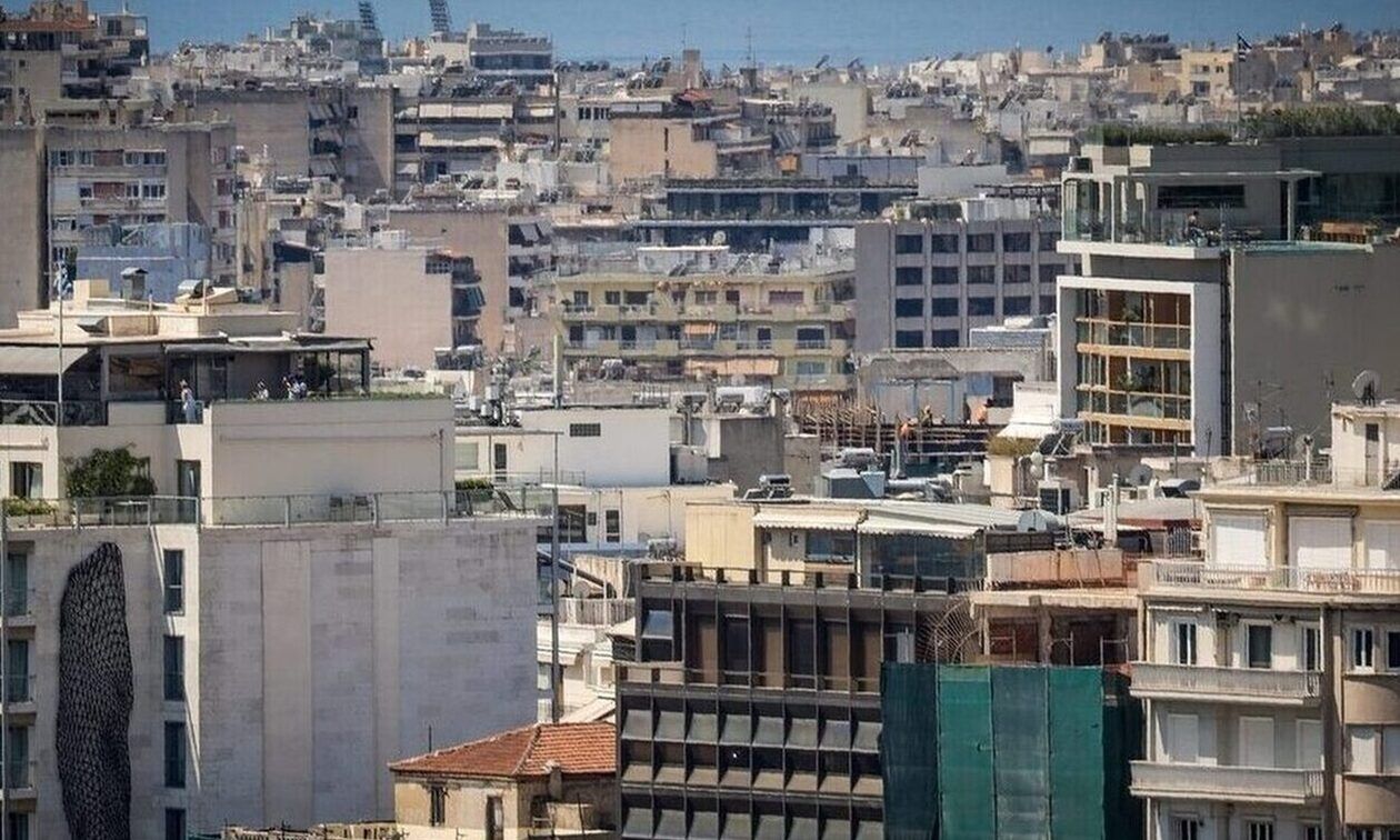 ΕΝΦΙΑ: Ποιοι θα πληρώσουν λιγότερα το 2025 – Οι μεγάλοι άτυχοι