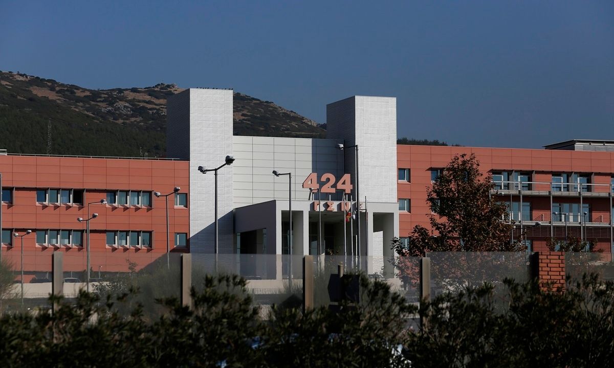 Θεσσαλονίκη: Νέες καταγγελίες για το 424 Στρατιωτικό Νοσοκομείο – Πέταγαν τις βιοψίες καρκινοπαθών!