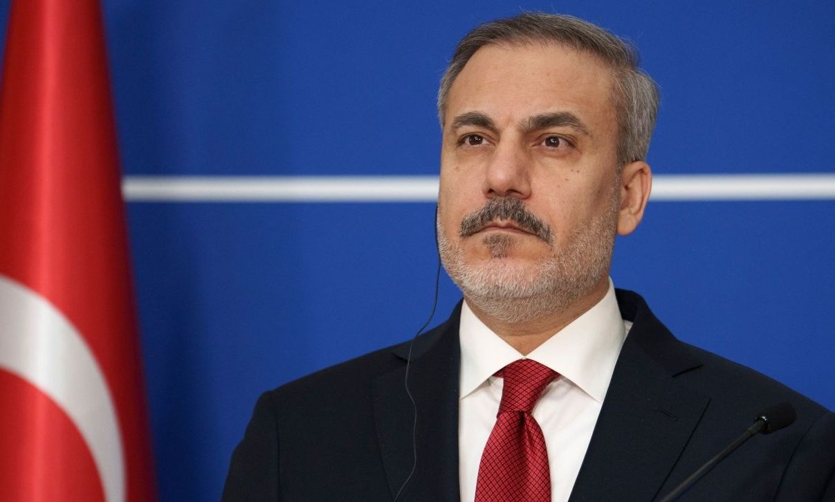 Συρία: Η Άγκυρα ζητά τον σχηματισμό «συμπεριληπτικής» κυβέρνησης