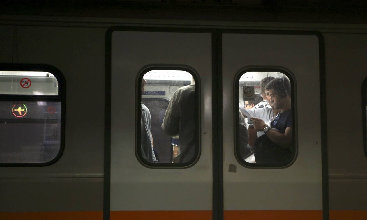 «Μπαίνει στις ράγες» το Μετρό για τις Αχαρνές