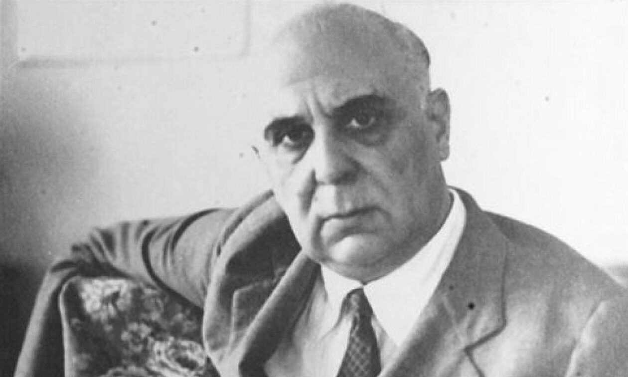 Σαν σήμερα: Η Σουηδική Ακαδημία απονέμει το Νόμπελ Λογοτεχνίας στον Γιώργο Σεφέρη