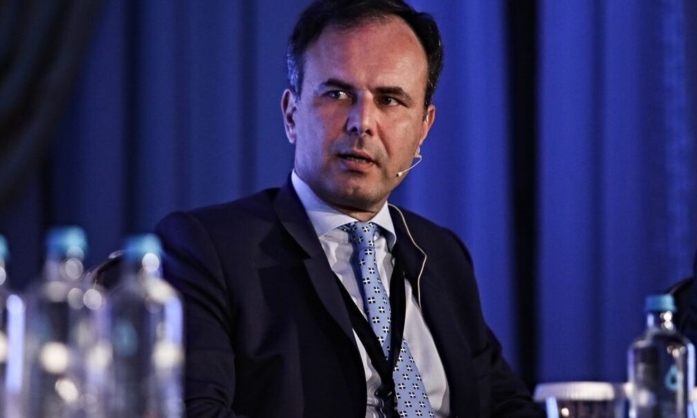 Πατέλης για την παραίτησή του: Θα γράψω βιβλίο, δεν με ενδιαφέρει να γίνω βουλευτής