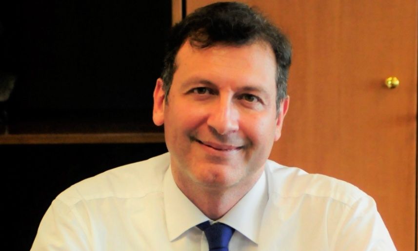 Μιχάλης Αργυρού: Αυτός είναι ο νέος Οικονομικός Σύμβουλος του Πρωθυπουργού