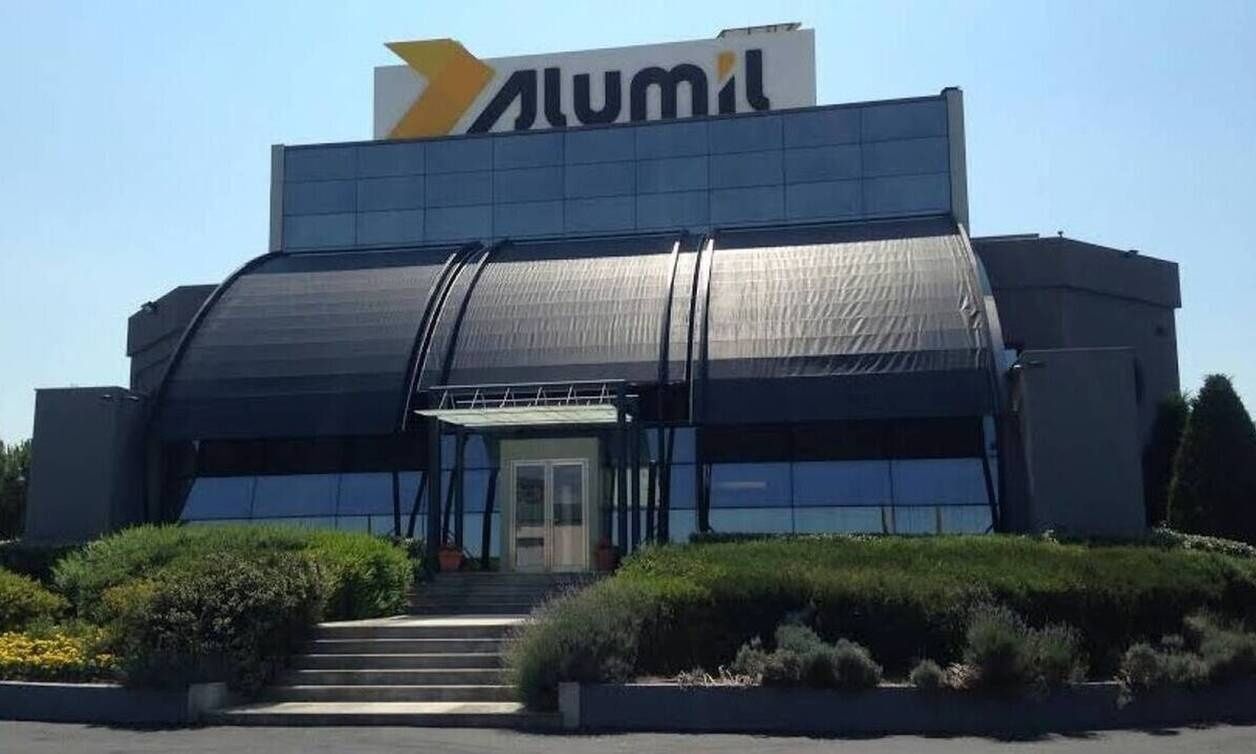 Alumil: Η ΕΓΣ ενέκρινε την απόσχιση του κλάδου χυτηρίου και τη σύσταση νέας εταιρείας
