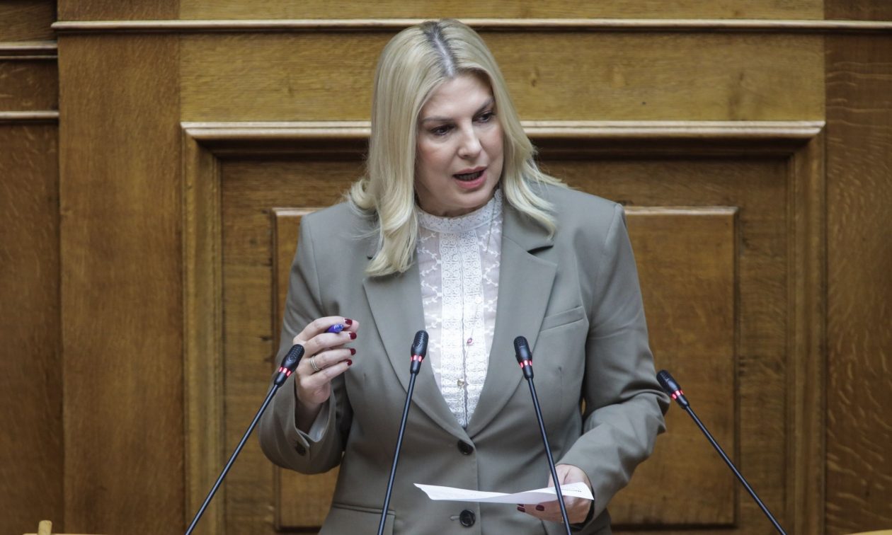 Θρασκιά: Να επιστρέψει την έδρα ζητά ο ΣΥΡΙΖΑ – «Ειλημμένη η απόφασή της»