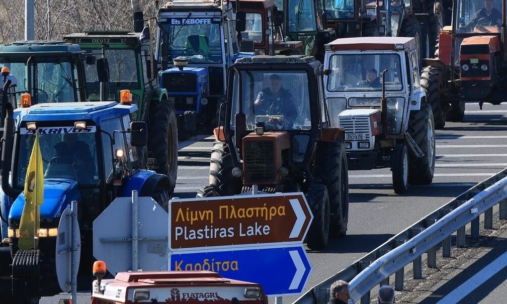 Αγροτικό πετρέλαιο: Πότε θα  εξοφληθεί η επιστροφή του ΕΦΚ