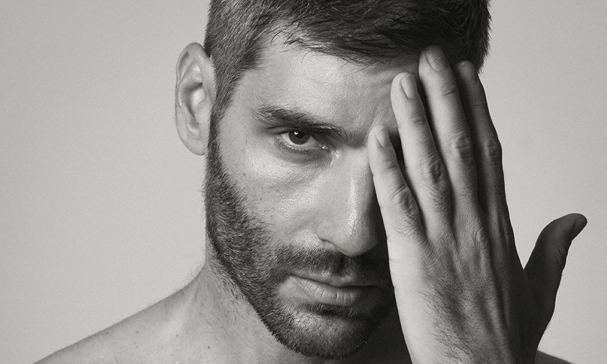 Gautier: «Η φωνή που έχω μέσα μου είναι δυνατή και οφείλω να την ακούσω»