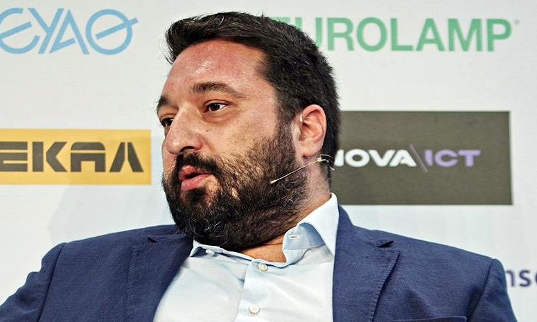 Μιτζάλης (ΑΒΑΞ): Kλειδί για τις κατασκευές η μακροπρόθεσμη χρηματοδότηση