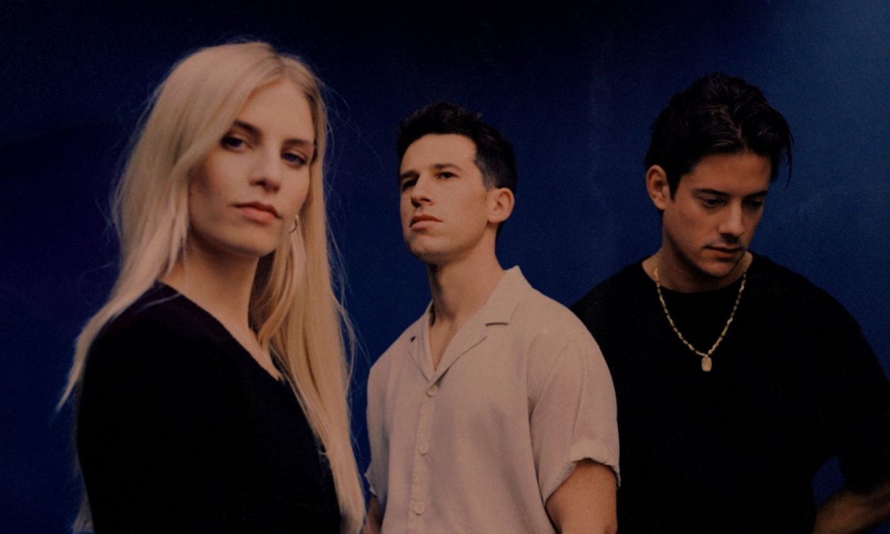 Release Athens: Οι London Grammar επιστρέφουν στην πλατεία Νερού