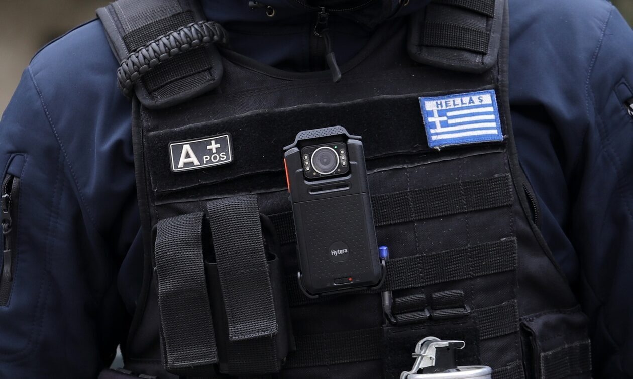 Αμπελόκηποι: Προσωρινά κρατούμενος ο 39χρονος συζυγοκτόνος που σκότωσε την 32χρονη