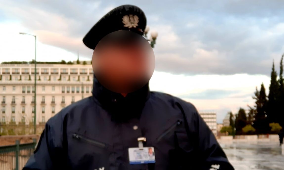 Αστυνομικός της Βουλής: Αδιανόητο – Στα αζήτητα τα πέντε παιδιά της οικογένειας!