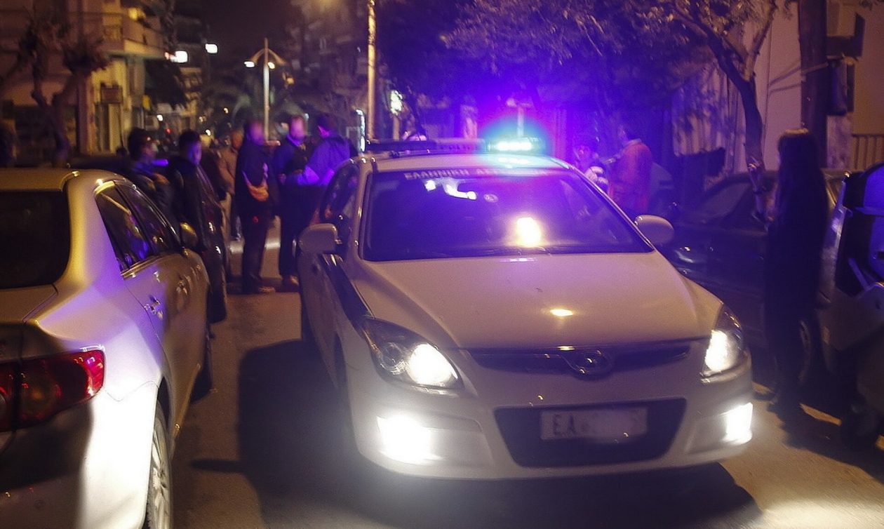 Μεταμεσονύχτιος τρόμος στους δρόμους της Λάρισας: Παραβίασε 10 «stop» και πέρασε με «κόκκινο» φανάρι