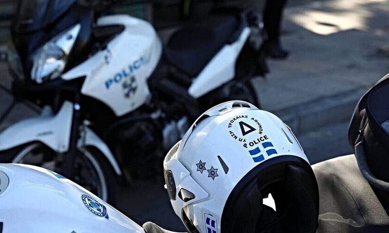 Άγιος Παντελεήμονας: Συνελήφθη 31χρονος που διακινούσε πλαστά έγγραφα