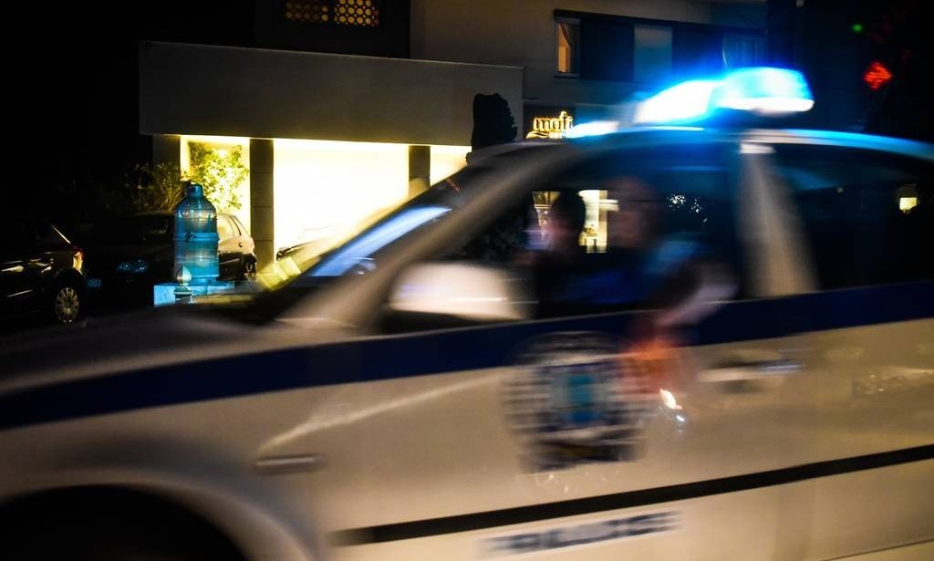 Θρίλερ στη Χαλκίδα: Βρέθηκε πτώμα άνδρα σε προχωρημένη σήψη