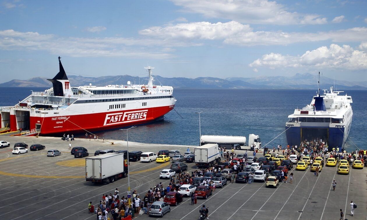 Μεταφορικό Ισοδύναμο: Ξεκίνησαν οι πληρωμές για χιλιάδες επιχειρήσεις και για μετακινήσεις επιβατών