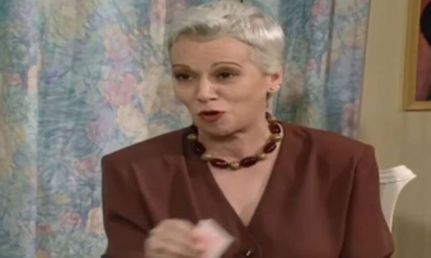 Ειρήνη Δογάνη: Ανατροπή με τον θάνατό της – Έχει πεθάνει από το… 2015!