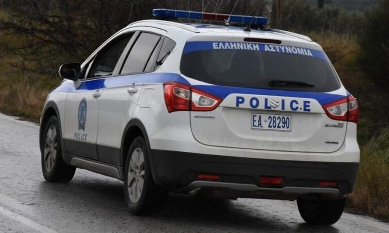Ιωάννινα: Χειροπέδες σε 50χρονο που επιτέθηκε σε αστυνομικούς της «ΔΙΑΣ»