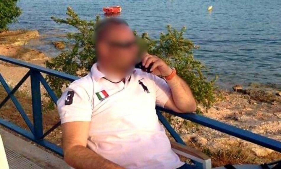 Αστυνομικός της Βουλής: «Βασικά, είχαμε μια φαγούρα να το σηκώσουμε» – Το χλευαστικό μήνυμά του
