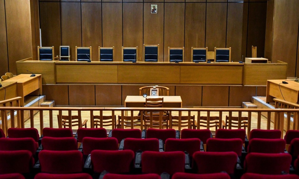 «Πράσινο φως» από το Μισθοδικείο για την εισφορά αλληλεγγύης των δικαστών
