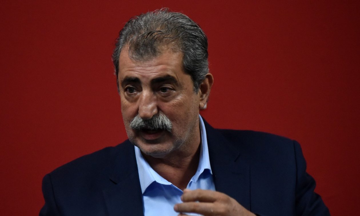 Αυτοί είναι οι νέοι τομεάρχες του ΣΥΡΙΖΑ – Ποιον ρόλο αναλαμβάνει ο Πολάκης