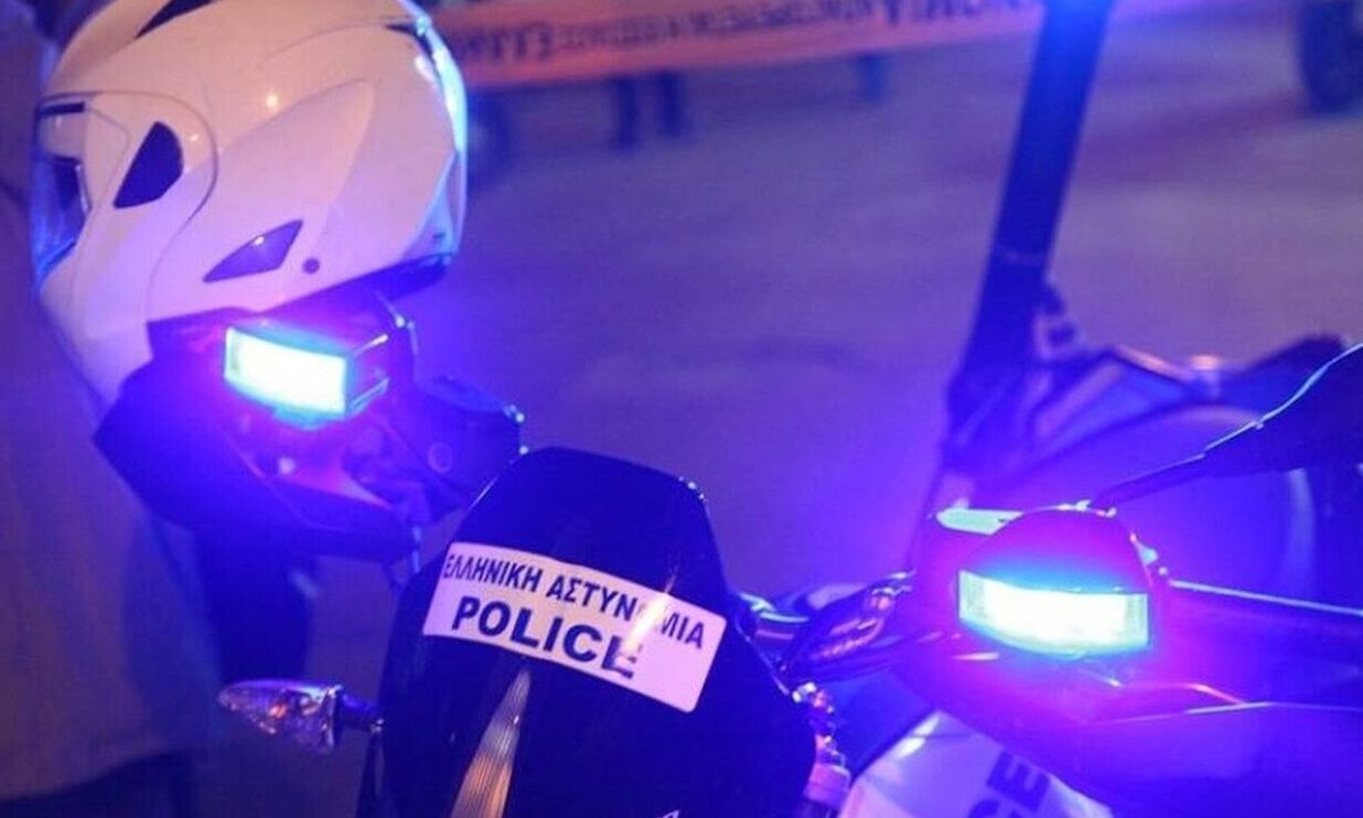 Αποκαταστάθηκε η κυκλοφορία των οχημάτων στο κέντρο της Αθήνας