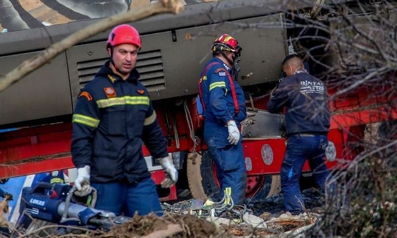 Ποινική δίωξη σε στέλεχος του υπουργείου Μεταφορών – Νέα προθεσμία για τον σταθμάρχη