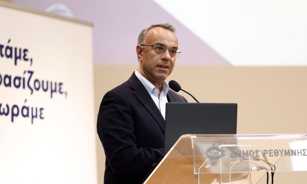 Κρήτη: Oι πρωτοβουλίες και τα έργα του υπουργείου Υποδομών και Μεταφορών για την Περιφέρεια