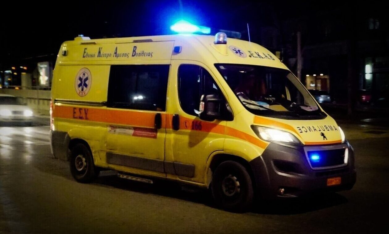 Τραγωδία στα Τρίκαλα: 72χρονος εντοπίστηκε απανθρακωμένος στο σπίτι του
