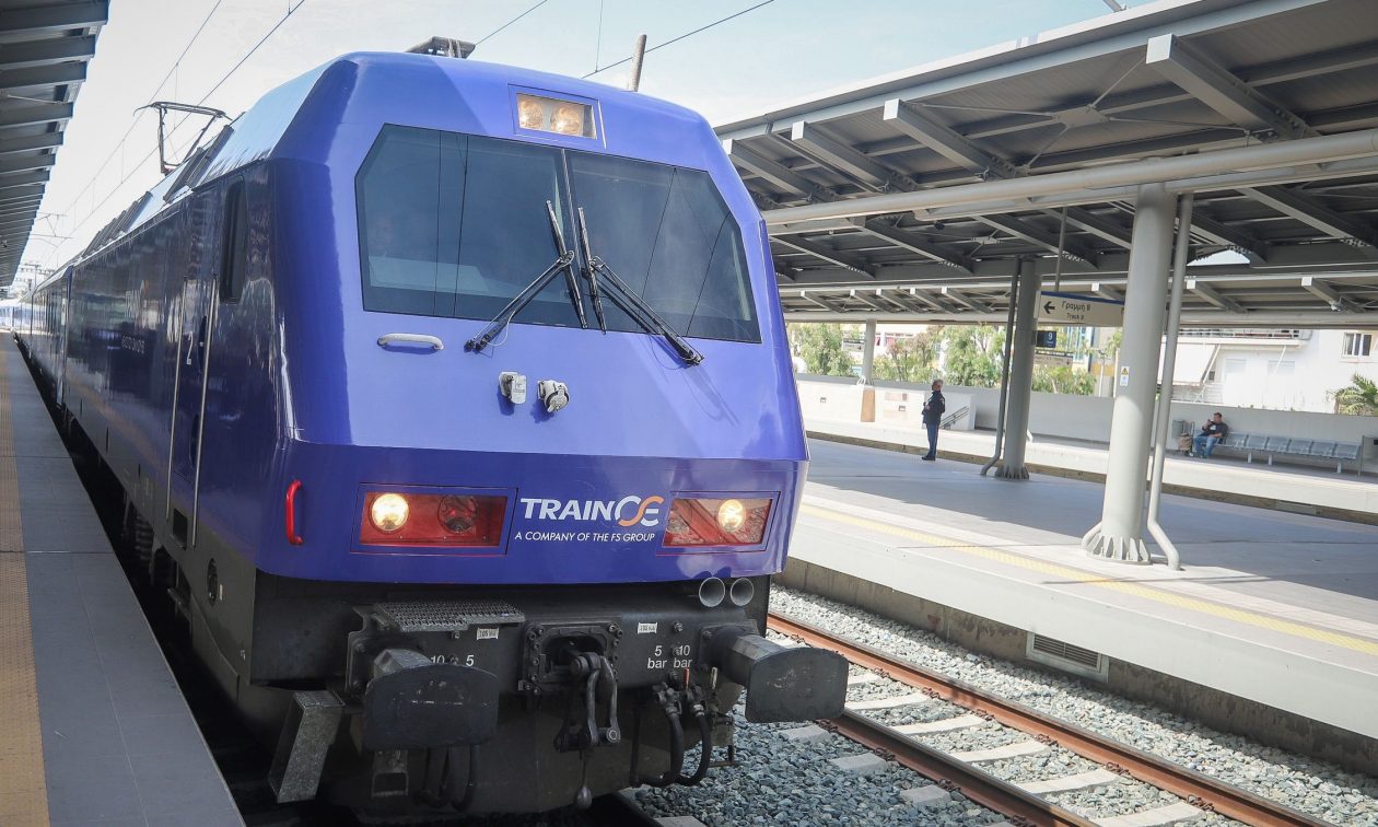 ΟΣΕ: Εξετάζεται το ενδεχόμενο δολιοφθοράς για πρόβλημα στη σηματοδότηση στο τμήμα Λάρισας – Πλατύ