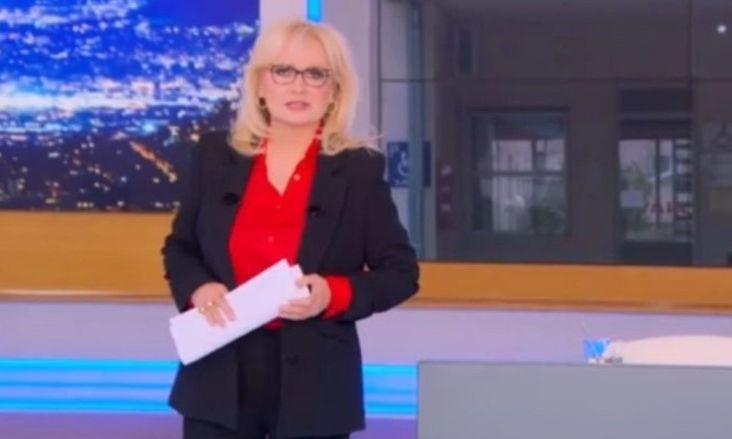 Φως στο Τούνελ: Η σοκαριστική αποκάλυψη της Νικολούλη για την Ειρήνη Μουρτζούκου