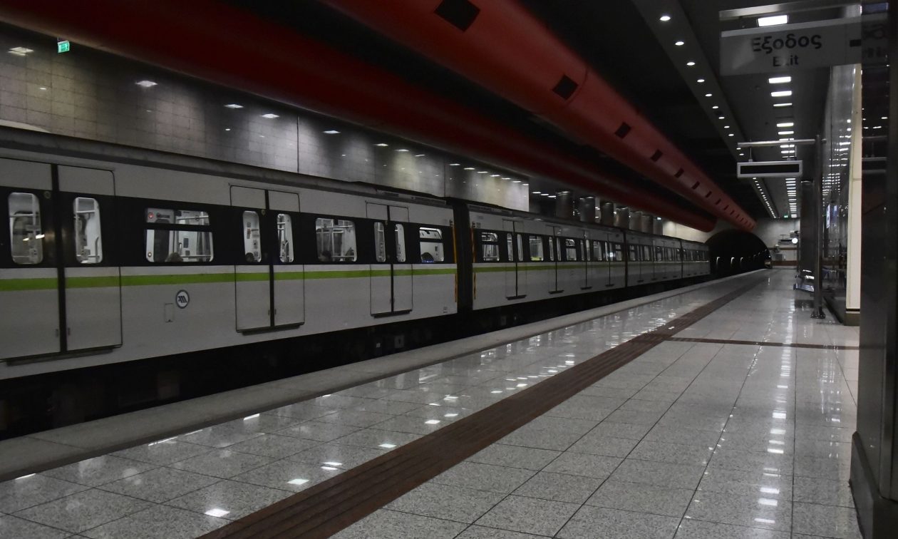 Στάση εργασίας σήμερα σε Μετρό και ΗΣΑΠ: Ποιες ώρες δεν θα λειτουργήσουν