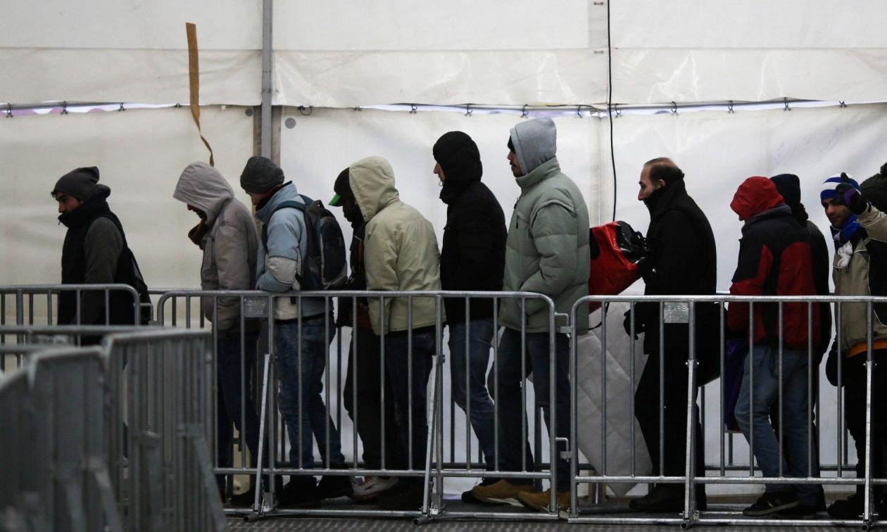 ΚΥΣΕΑ: Συνεδριάζει σήμερα υπό τον Κυριάκο Μητσοτάκη – Στο τραπέζι οι αιτήσεις ασύλου από Σύρους