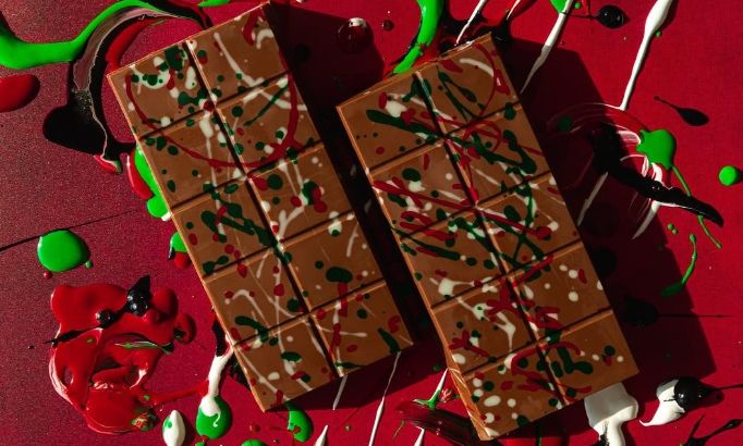 «Dubai chocolate»: Φρενίτιδα και στην Ευρώπη – Προστατεύεται η ονομασία προέλευσης;