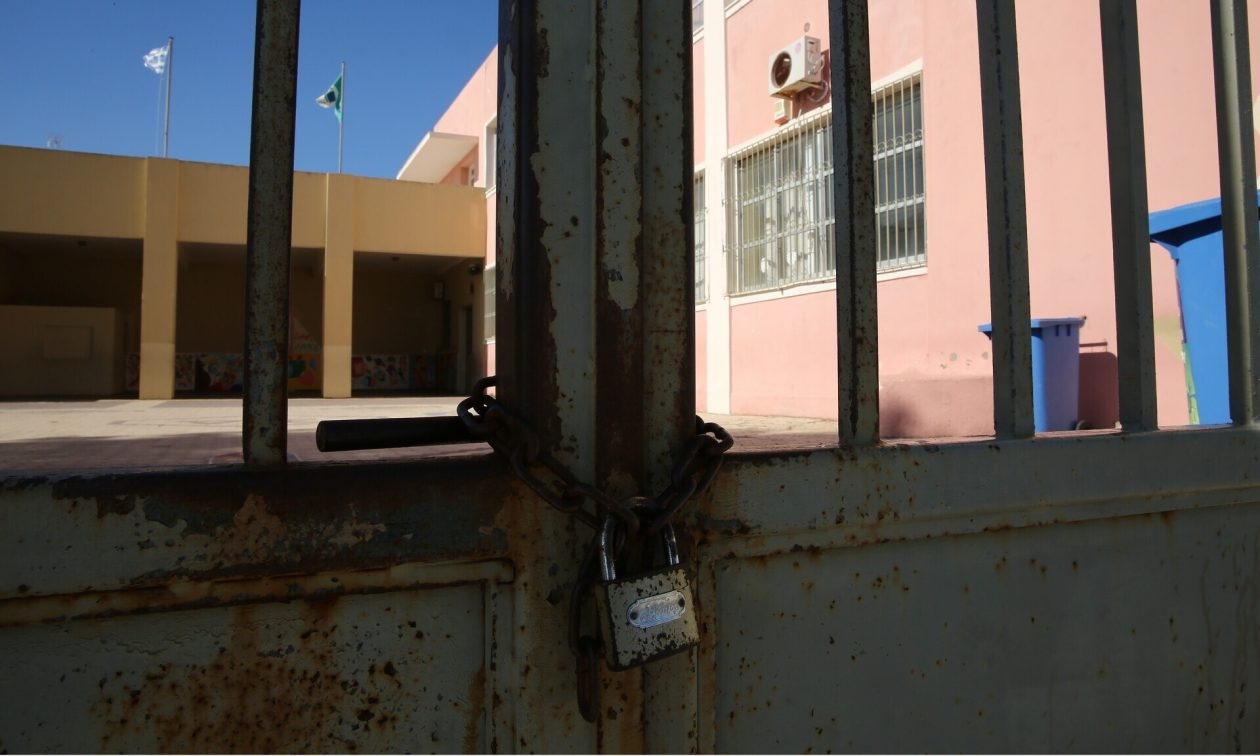 Θεσσαλονίκη: Κλείνουν σχολεία λόγω σεισμού