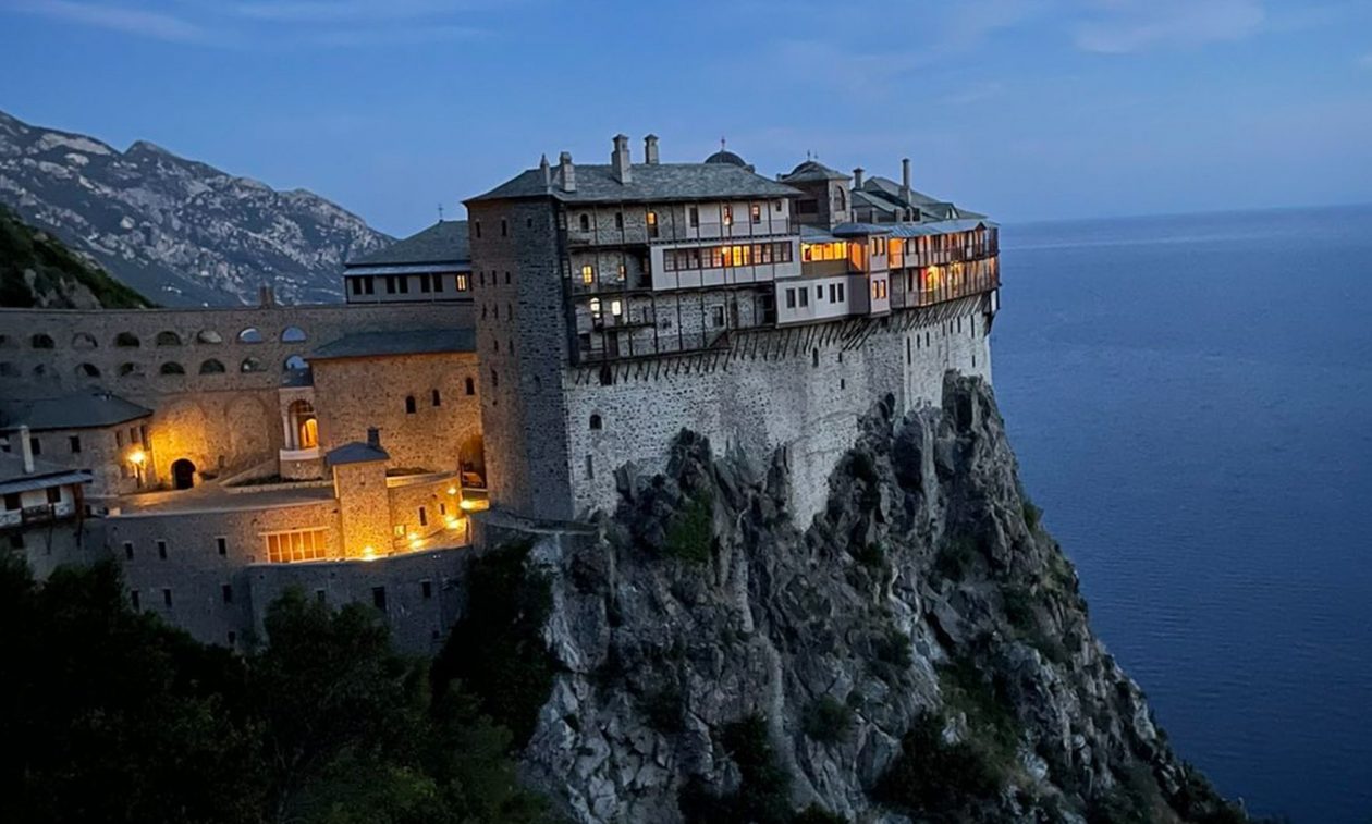 Σεισμός: Έρχονται περισσότερα Ρίχτερ – Πόσα μπορεί να δώσει το ρήμα του Αγίου Όρους