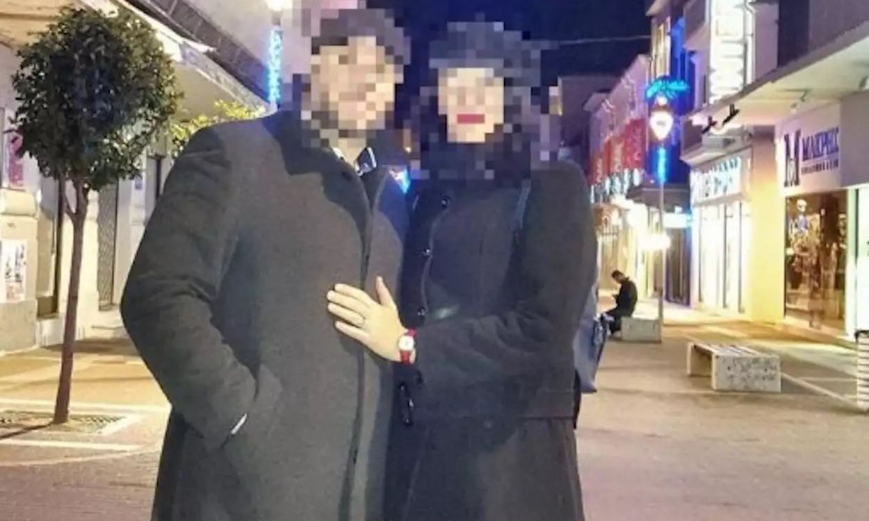 Αστυνομικός της Βουλής: Εντός της εβδομάδας η γνωμάτευση για τη σύζυγο