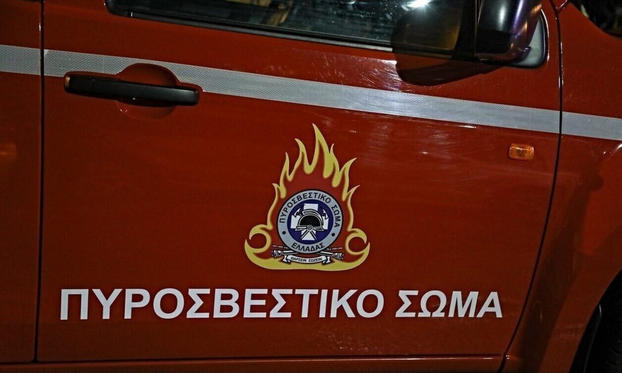 Τραγωδία στη Ρόδο: Γυναίκα έχασε την ζωή της από έκρηξη φιάλης υγραερίου