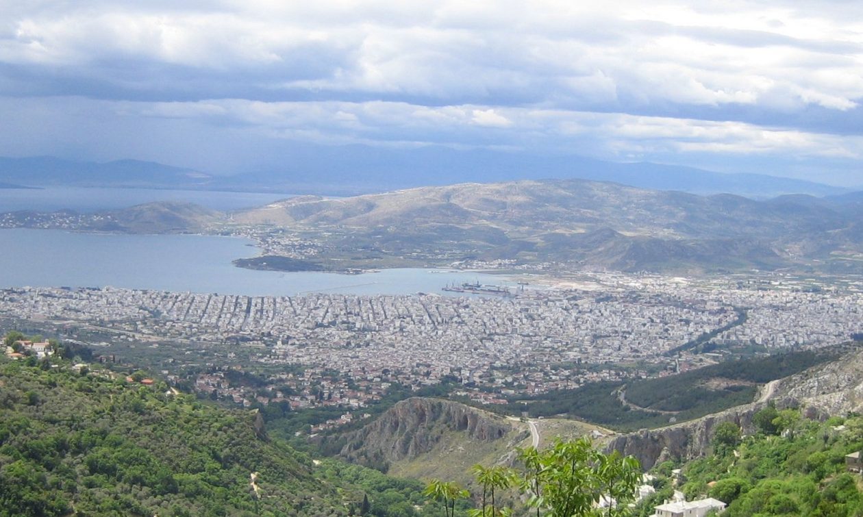 Βόλος: Πωλείται εργοστάσιο τουρκικής ιδιοκτησίας –  Απολύονται 75 εργαζόμενοι