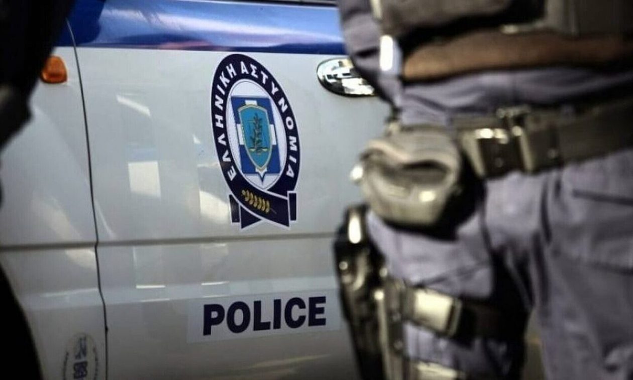 Θεσσαλονίκη: Συνελήφθη Τούρκος διωκόμενος με Ερυθρά Αγγελία Αναζητήσεων της INTERPOL