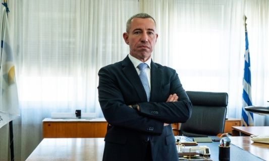 ΟΣΕ: Συγκροτήθηκε σε σώμα το ΔΣ – Μεταβατικός πρόεδρος ο Γιώργος Ιωάννου
