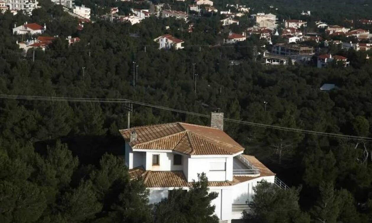 «Βόμβα» Σκυλακάκη για τα αυθαίρετα: «Θα έχουμε πολλές κατεδαφίσεις προσεχώς»