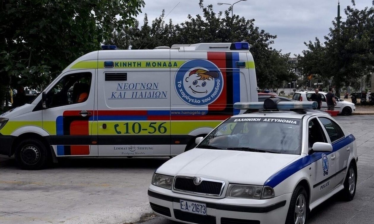 Χαμόγελο του Παιδιού: Συναγερμός για την εξαφάνιση της 5χρονης Irene