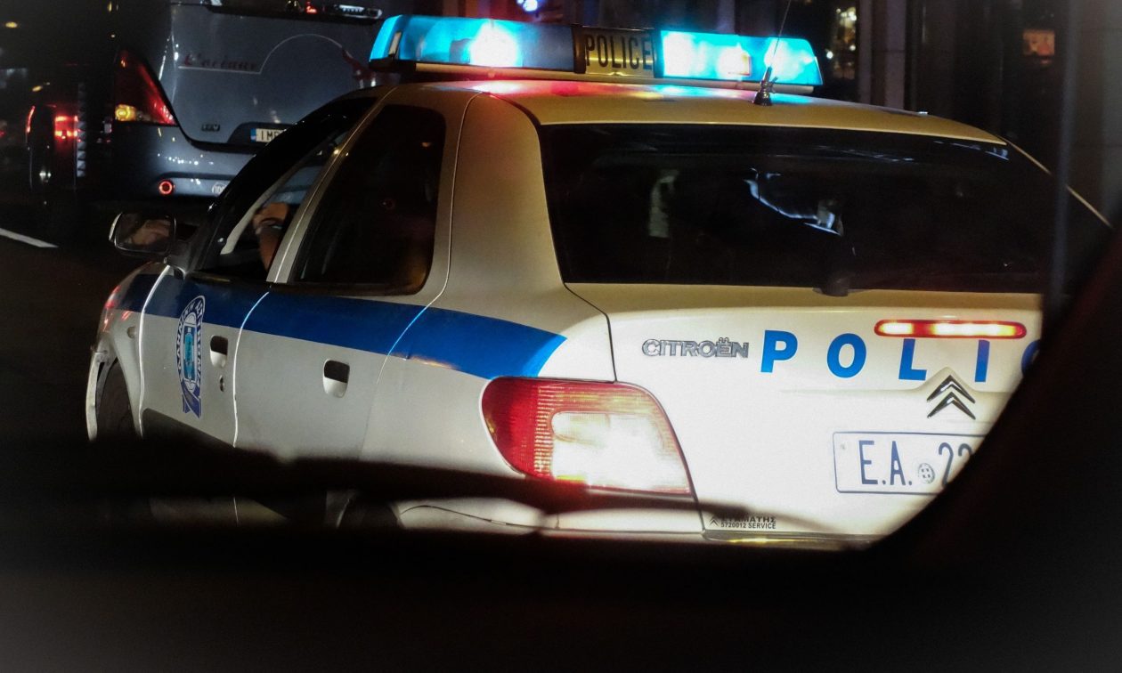 Χανιά: Μπήκε σε ξενοδοχείο και έκλεψε τσάντα με 10.000 ευρώ
