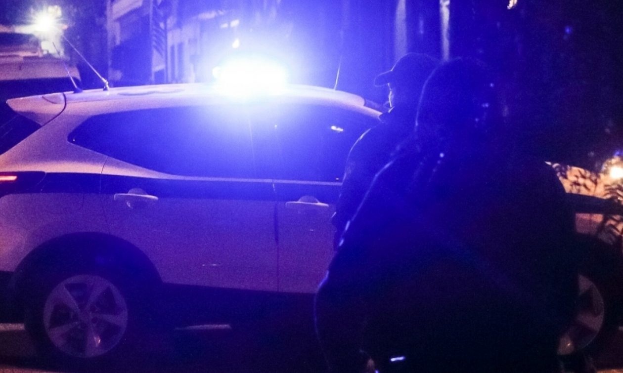 Χανιά: Συνελήφθη ημεδαπός με περιοσσότερα από 370 γραμμάρια κάνναβης