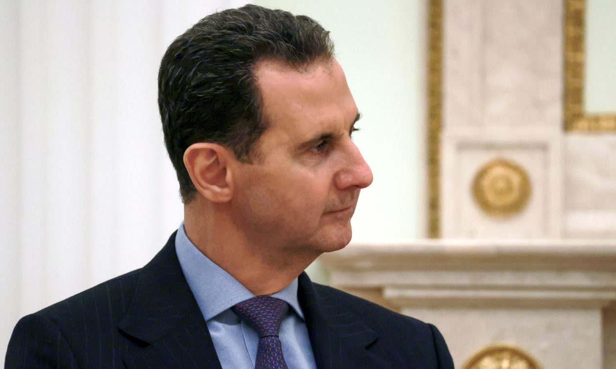 Η επόμενη μέρα στη Συρία: Ο κρίσιμος ρόλος της Ευρώπης στη μετά – Άσαντ εποχή