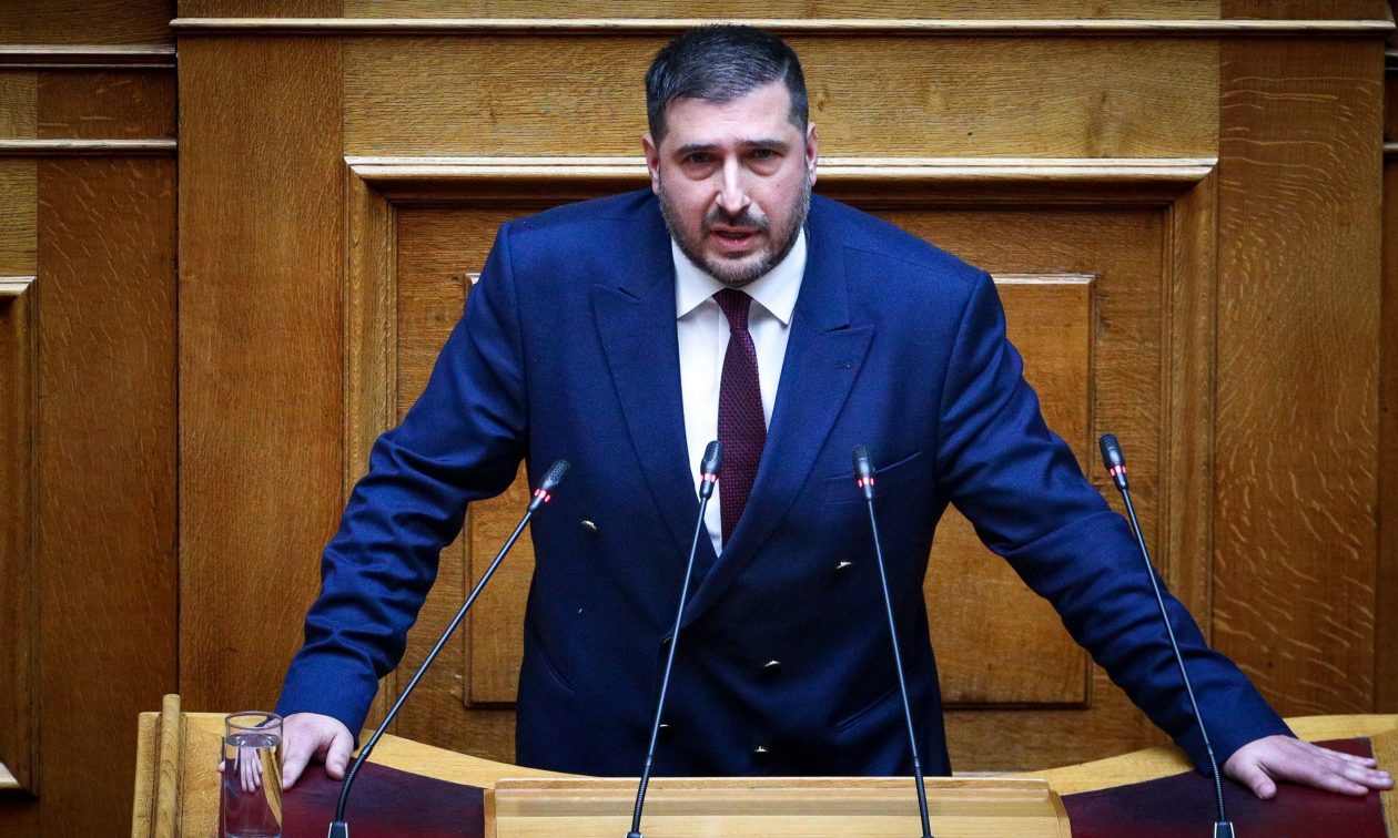 Προϋπολογισμός 2025: «Ναι» από τον ανεξάρτητο βουλευτή, Χάρη Κατσιβαρδά