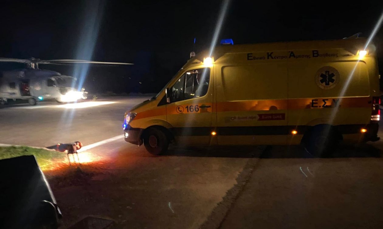 Συναγερμός στα ανοιχτά της Γαύδου: 3 ναυάγια με 5 νεκρούς μετανάστες