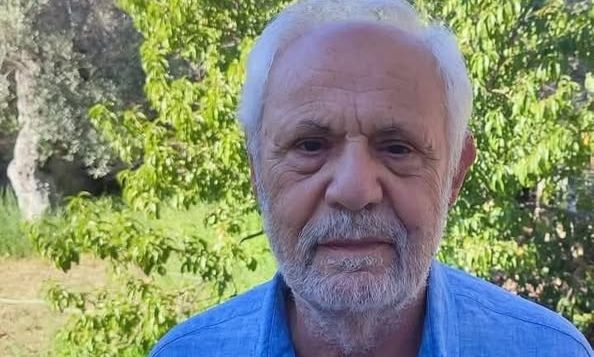 Πέθανε ο στιχουργός Νίκος Βρέττος – Δημιουργός μεγάλων επιτυχιών