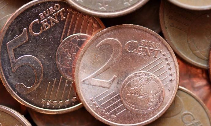 Αν βρείτε αυτά τα συγκεκριμένα 2 σεντ του ευρώ, είστε πλούσιοι: ορίστε ποια είναι αυτά